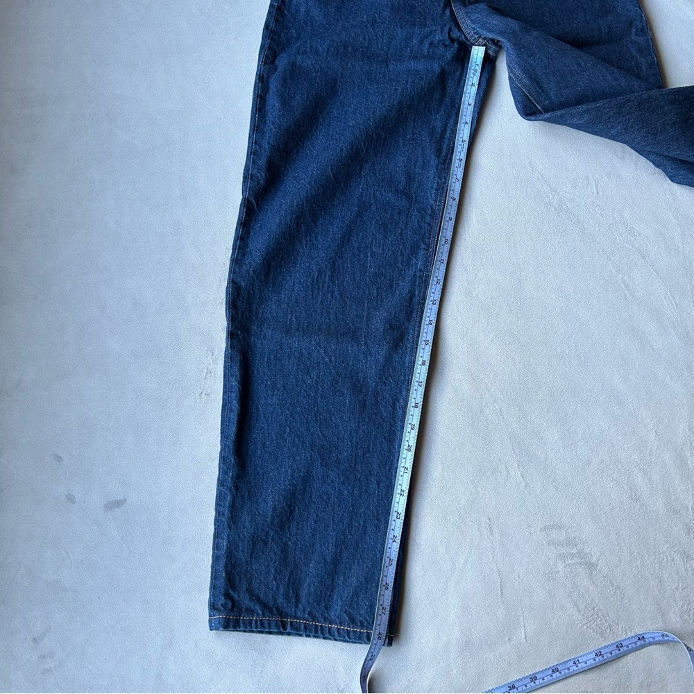 Aritzia Denim Forum ~ Mia High Rise
Curve 31L ~ Women’s 26 - Picture 9 of 17